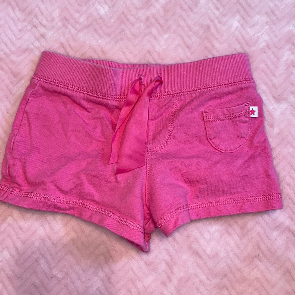 Carter’s 24 month pink shorts